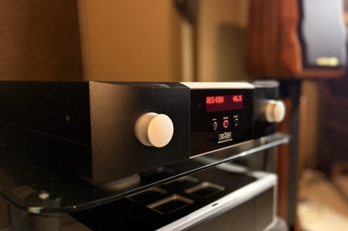 Mark levinson 5206 - mark,
