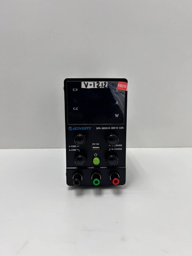 Lotto jesverty dc power - 2,
