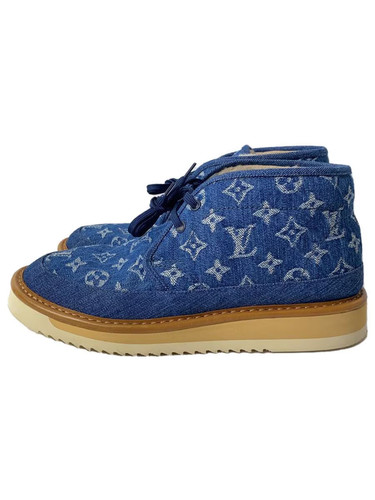 Louis vuitton boots us7 - vuitton,