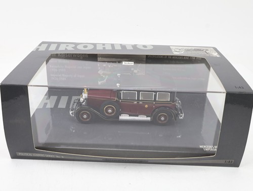 Minichamps modellino auto