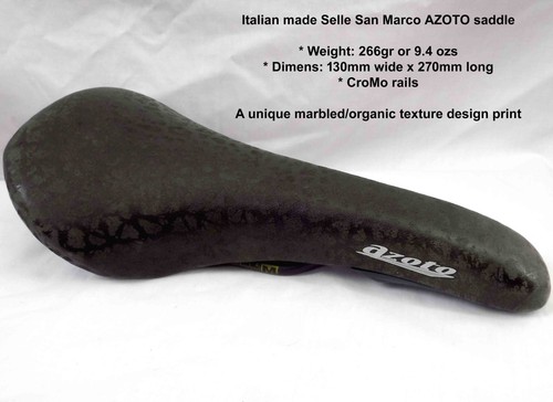 Made italy selle - made, san
