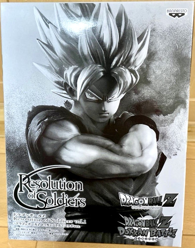 Dragon ball son goku - dragon,