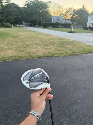 Driver taylormade rocketballz - driver,