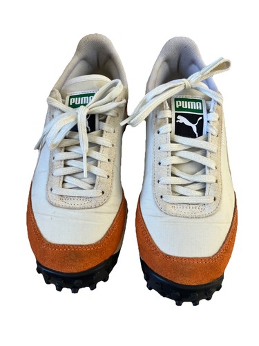 Sneakers puma fast rider - sneakers,