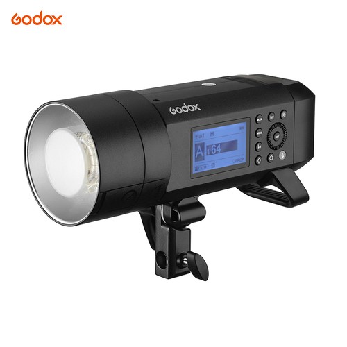 Godox witsro ad400pro - witsro,