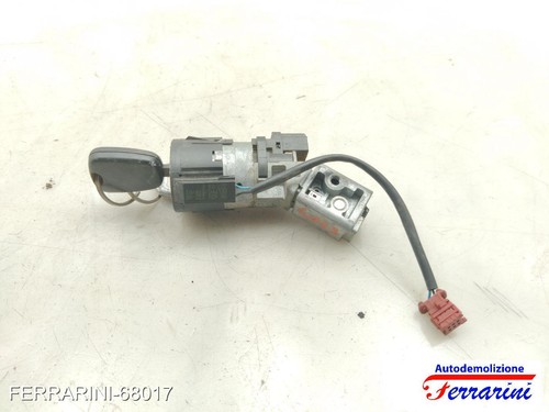 Bloccasterzo peugeot 307 c - bloccasterzo,