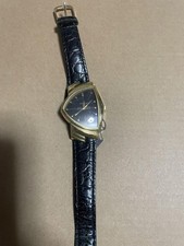 Orologio Hamilton Ventura Gold