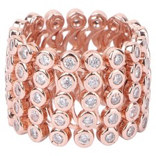  Anelli Elastici Per Donna