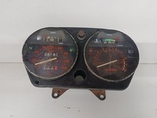 Cruscotto / Contachilometri