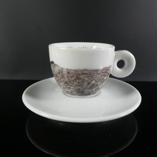 Tazza espresso illy collection - tazza,