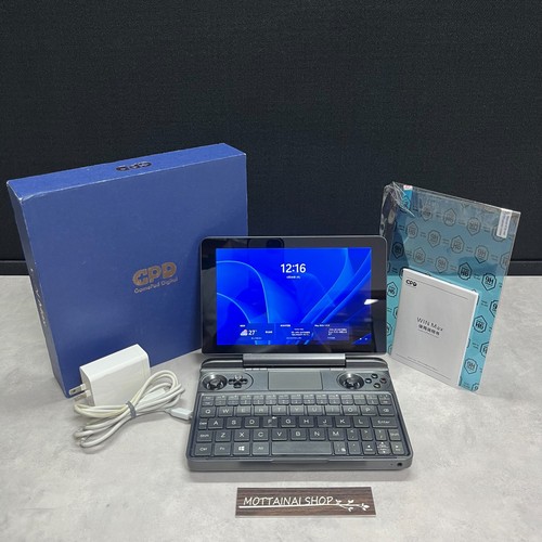 Gaming portatile gpd win - portatile,