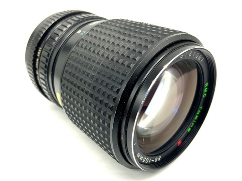 Tokina rmc 105mm - rmc, ii