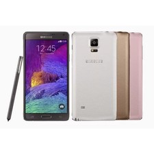 Samsung Galaxy Note 4 SM-N910P