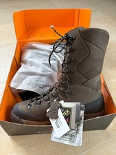 Scarponi Zamberlan Highland Pro GTX nuovi taglia 44 