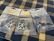 Ricambi Hobby Taiwan per