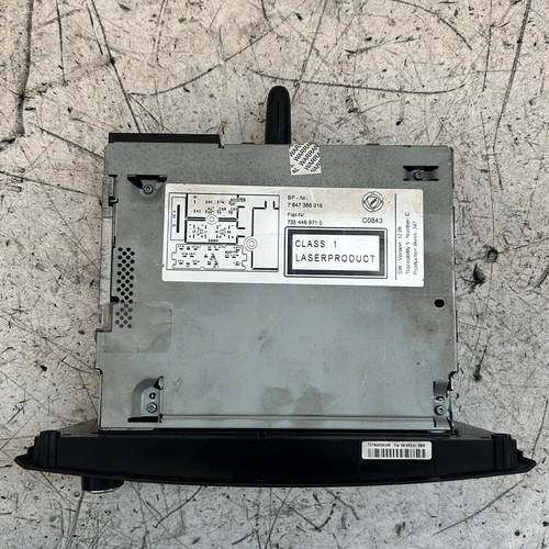 735481295 autoradio fiat - autoradio,