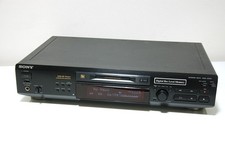 SONY MDS-JE520 Mini Disc