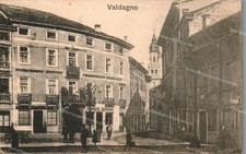 dr966 cartolina valdagno