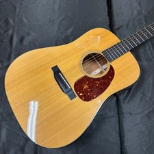 Martin D-18 Made in 2020