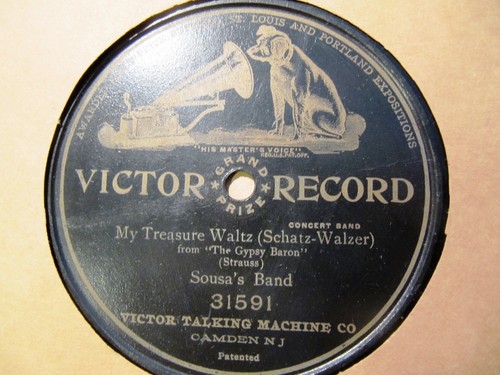 1906 john philip sousa band - 1906,