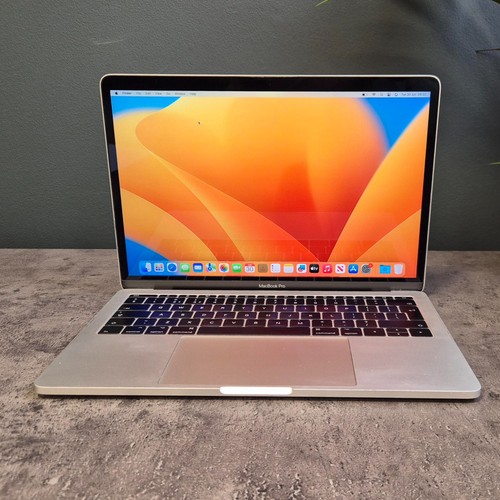Apple macbook pro - pro, mid-2017