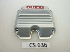 Coperchio punterie Guzzi V35 Imola 2 V65 Lario V75 4V coperchio valvole testata