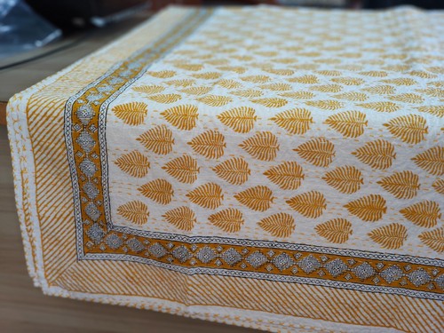 Trapunta kantha indiana fatta - trapunta,