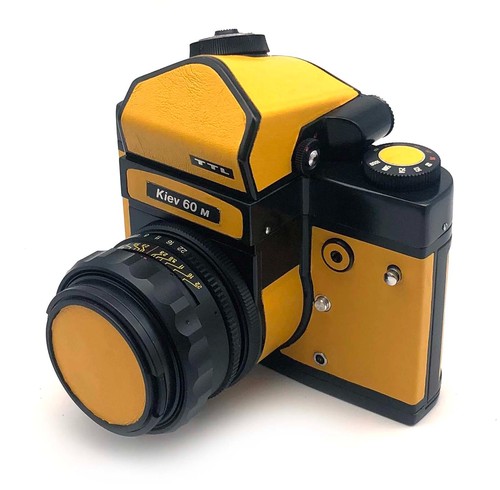 Raro esclusivo kit - , fotocamera