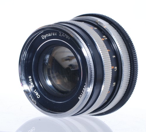 Carl zeiss dynarex 90 - zeiss, mm