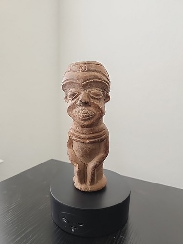 Pipa fumo terracotta - pipa, da