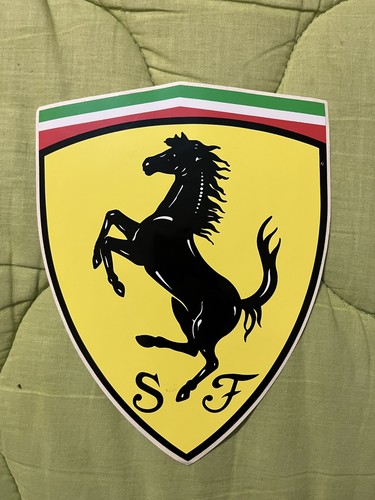 Adesivo originale sticker