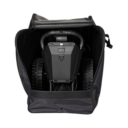 Borsa viaggio alphard - borsa,