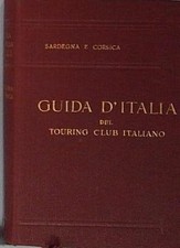  SARDEGNA E CORSICA GUIDA