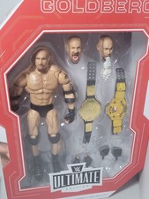 Mattel WWE Fan Takeover
