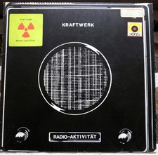 Kraftwerk - Radio-Aktivität ~