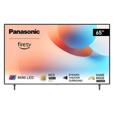 Panasonic Tv 65" ( MiniLED )