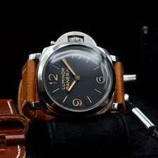 Panerai Luminor 1950 3 Days