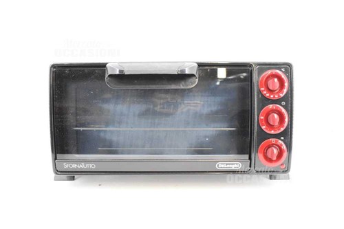 Fornetto elettrico sfornatutto - fornetto,