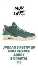 Jordan 3 Retro SP Nina Chanel