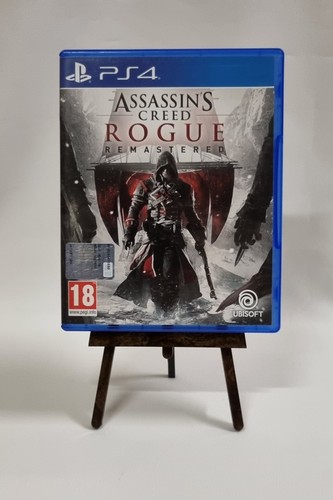 Assassin creed rogue - creed,