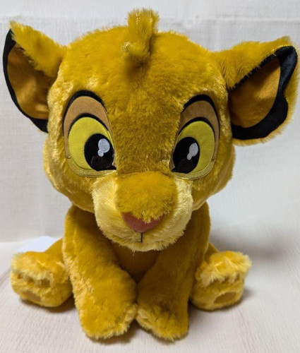Peluche pupazzo disney - pupazzo,