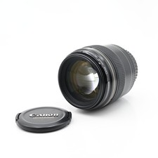 Canon EF 85 mm f1.8 obiettivo USM #615