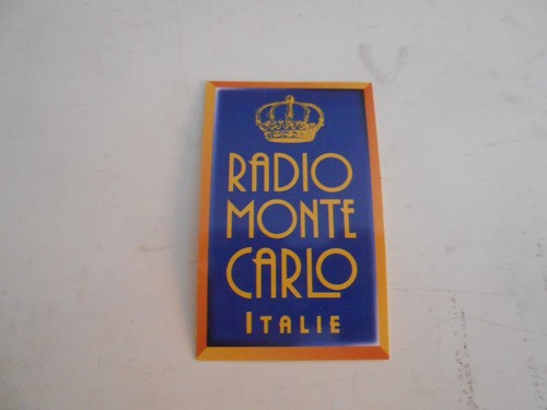 Adesivo sticker piccolo - adesivo,
