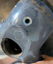 Manubrio Vespa rally, gtr