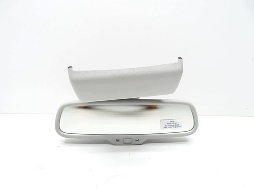 Specchietto retrovisore - specchietto,