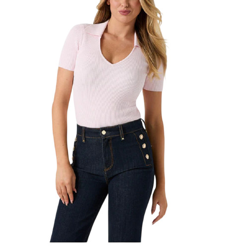 Maglia donna guess art - donna,