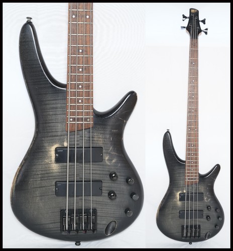 Ibanez sr4fmb ltd tgf - sr4fmb, 2015