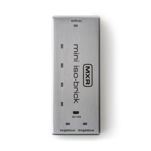 Mxr m239 iso - mxr, brick