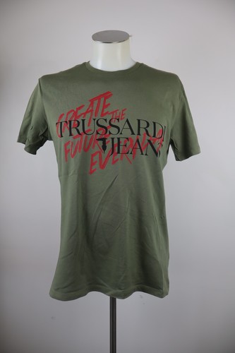 Trussardi jeans maglia - trussardi,