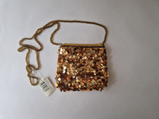borsetta da sera a tracolla